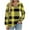 Gold, variant on Under 10 dollars! Women Long Sleeve Tops Shirts V Neck Loose Fit Soft Casual Solid Color T-Shirts Fall Clothing 2025 Teacher Clothes