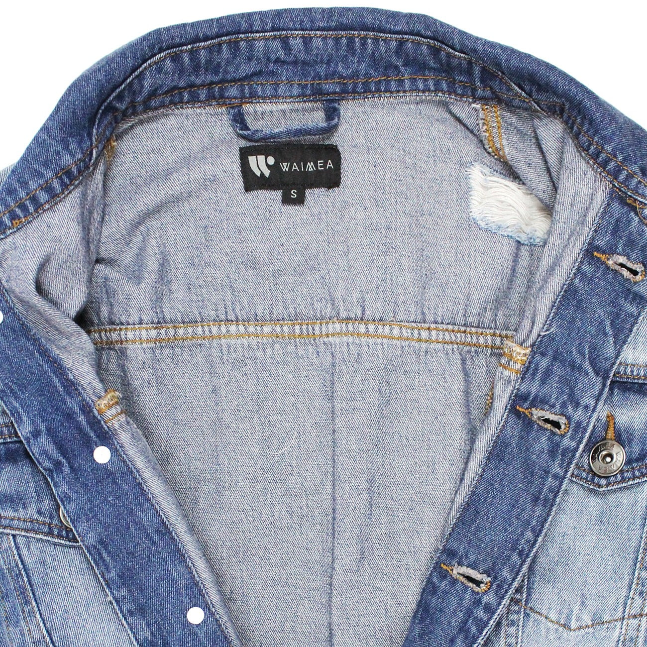 waimea denim