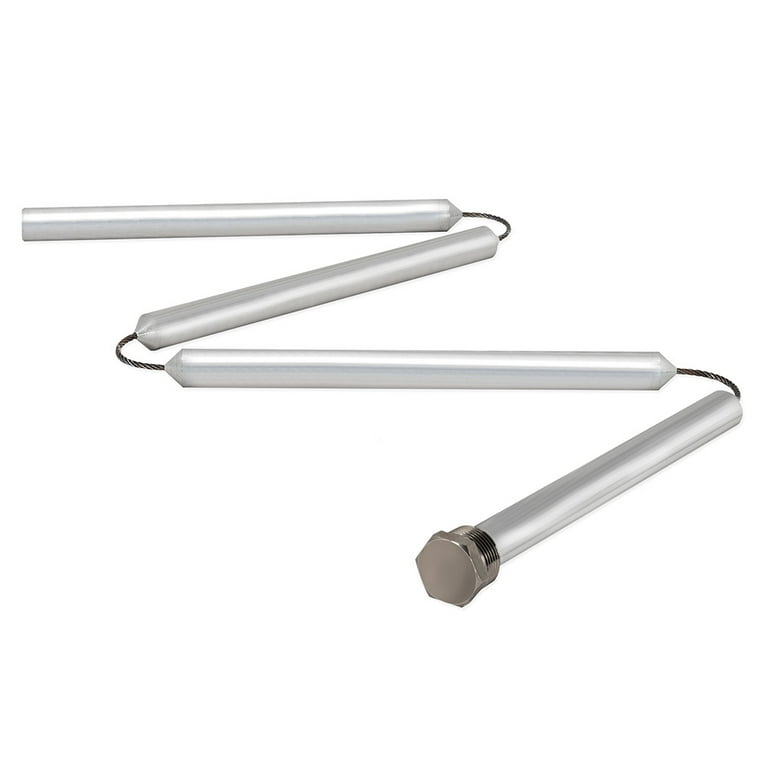 Flexible 45 in. Water Heater Anode Rod Flexible 45 in. Water Heater Anode Rod