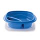 thumbnail image 4 of RUBBERMAID 3 PACK CONTENEDORES RUBBER MAID .556L Rubbermaid 2L42/2115745, 4 of 4