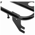 thumbnail image 4 of Motorcycle Rear Luggage Rack, Extended Shelf,, 4 of 10