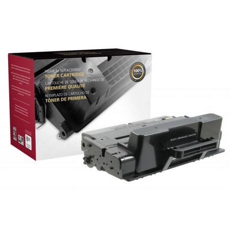 UPC: 0801509323573 | Clover Imaging Remanufactured High Yield Toner Cartridge for Xerox 106R02307