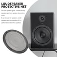 thumbnail image 4 of Miangastore Car Speaker Mesh Replacement Car Subwoofer Protection Cover, 4 of 8