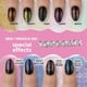 thumbnail image 5 of Esmalte de uñas Sally Hansen Miracle Gel Galax-sea Topcoat Blue, 5 of 6