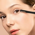 thumbnail image 3 of OULII Lash Tweezer with Comb 3Pcs Eyelash Extension Tools for Women Makeup Routine and Travel, 3 of 8