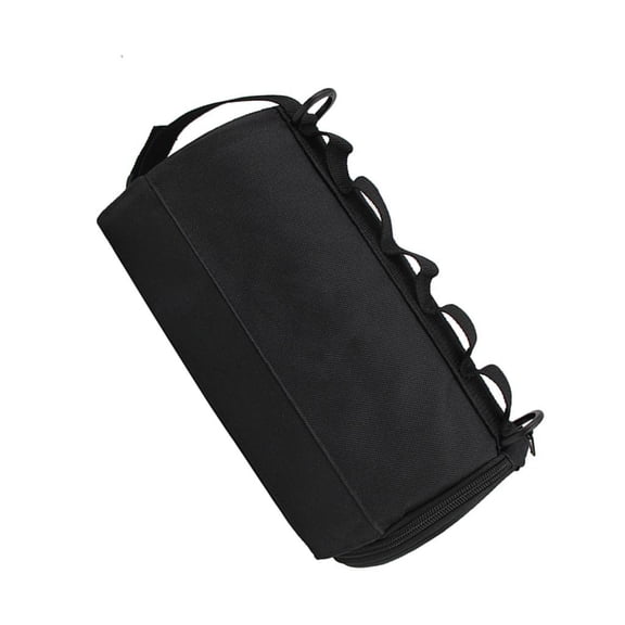 LICEWO Organizers For Camping For Extended Roll Paper Kitchen Towels And Canisters