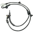 thumbnail image 2 of ABS Speed Sensor Compatible with 2007-2011 Suzuki SX4 Front, Driver Side 4 Cyl 2L Male Connector Blade type 2-Prong Terminal, 2 of 3