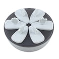 thumbnail image 2 of Heart Shaped Cake Pan,Ice Cream Mold DIY Homemade Popsicle Mold Ice Cream Cake Mold, 2 of 3