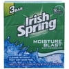 Irish Springs Moisture Blast 3 Pack (Pack of 14)