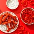 thumbnail image 3 of Funyuns Onion Flavored Rings Flamin' Hot Flavored 5.25 oz Bag, 3 of 6