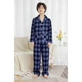 thumbnail image 3 of HiddenValor Big Boys Cotton 2 Piece Pajama Set for Girls Kids, 3 of 4
