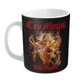 thumbnail image 1 of Cro-Mags Tasse en Céramique Meilleurs Vœux, 1 of 2
