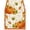A, variant on SLYNSHome Fall Pumpkin Table Runner, 33x183 cm Harvest Leaf Print Table Flag, Thanksgiving Holiday Cloth for Dining Table Kitchen Home Decor