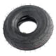 thumbnail image 4 of Generic 3.00-Four Road Tire and Inner Tube Skateboard Scooter Tire Tube Repair Reemplazo Road Tire Tube para carros, 4 of 9