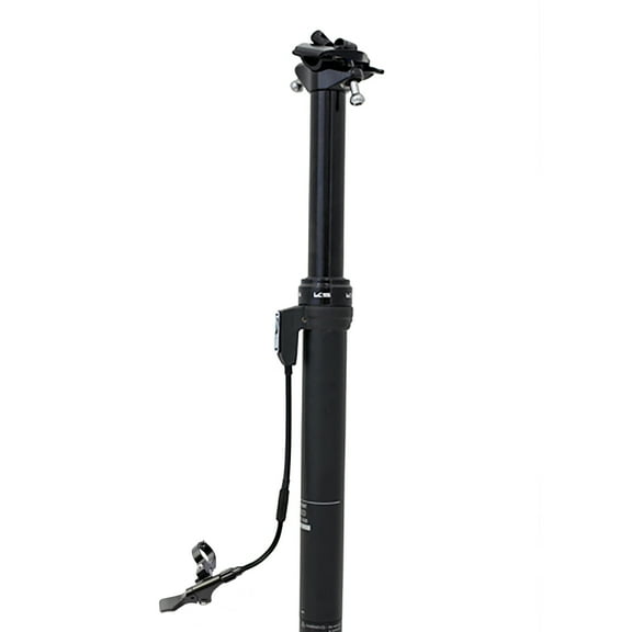 Kind Shock KS E20 30.9x425mm Remote Dropper Seatpost Travel 125mm #ST1855