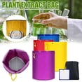 thumbnail image 2 of 4 Nylon Filter Bags for Plant Hydroponics Waterproof with Different Mesh Si, 2 of 8
