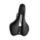 thumbnail image 4 of Cojín de esponja para asiento de bicicleta, transpirable y hueco, para bicicleta de montaña Negro, 4 of 8