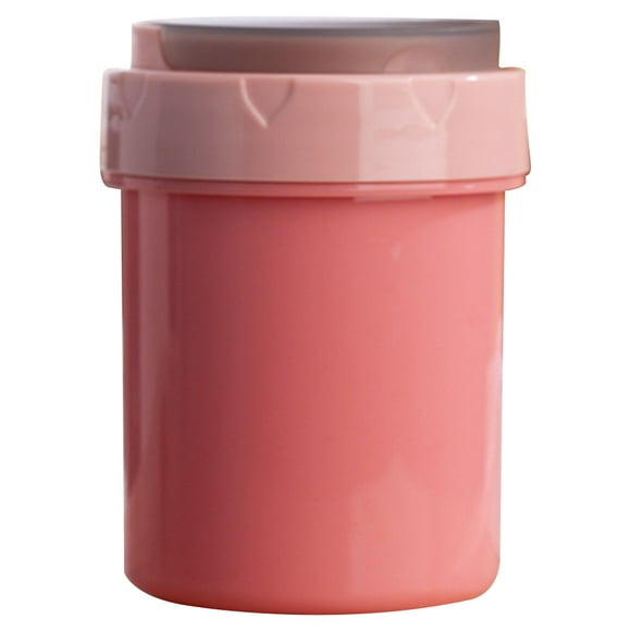 Microwavable Plastic Cups