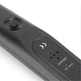 thumbnail image 3 of MD200 360° Handheld Metal Detector Portable Small Metal Inspection Detector for Security Check, 3 of 4