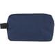 thumbnail image 2 of Ross Recycled Polyester 1.5L Toiletry Bag One Size Heather Navy Heather Navy Heather Navy, 2 of 4
