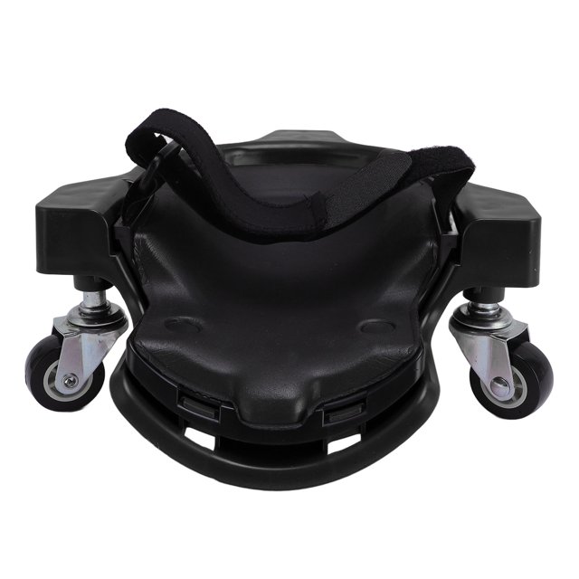 Rolling Knee Pad Comfortable ABS Material for Floor Painting Workshop