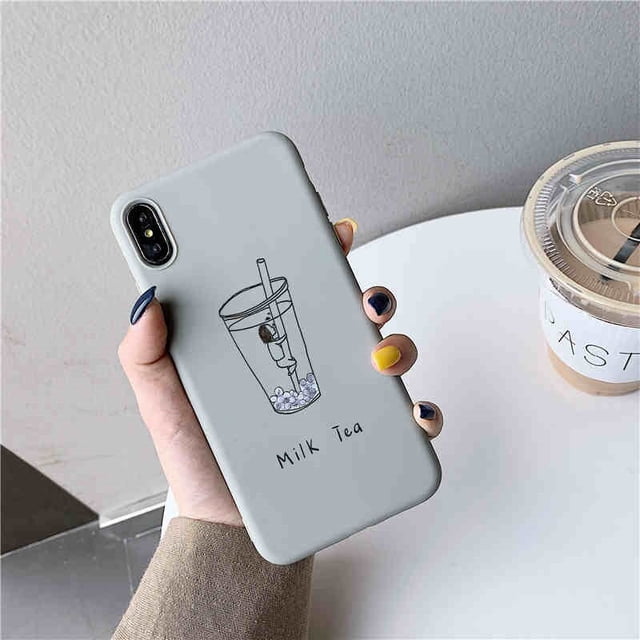 Funda de teléfono de TPU suave para iPhone 12 13 14 Pro mini XR XS Max 7 8 6 6S Plus SE, funda de animales de dibujos animados para iPhone 11 Pro, Fundas Tan Jianjun unisex