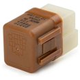 thumbnail image 1 of 1 Pc/Set Auto Relay 6-Pins 25230-7996A 252307996A for VEHICLES, 1 of 5