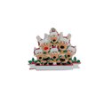 thumbnail image 1 of Kearding Colgante de Navidad Festival Fiesta Comedor Hotel Colgando Ventana Puerta Árbol de Navidad Decoración Regalos de cumpleaños para niños Niños Kits de decoración para fiestas tipo 5, 1 of 6