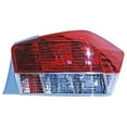 thumbnail image 1 of Calavera Derecho Honda City 2010 2011 rojo TYC City, 1 of 4