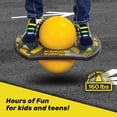 thumbnail image 2 of Tabla Pogo Ball New Bounce Trick Pogo Board para niños de 7 a 10 años New Bounce New Bounce, 2 of 7