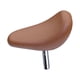 thumbnail image 1 of Sillín de bicicleta para niños, accesorio suave de PU, cojín para asiento de montar, cómodo sillín de repuesto para bicicleta, para niños, 1 of 8