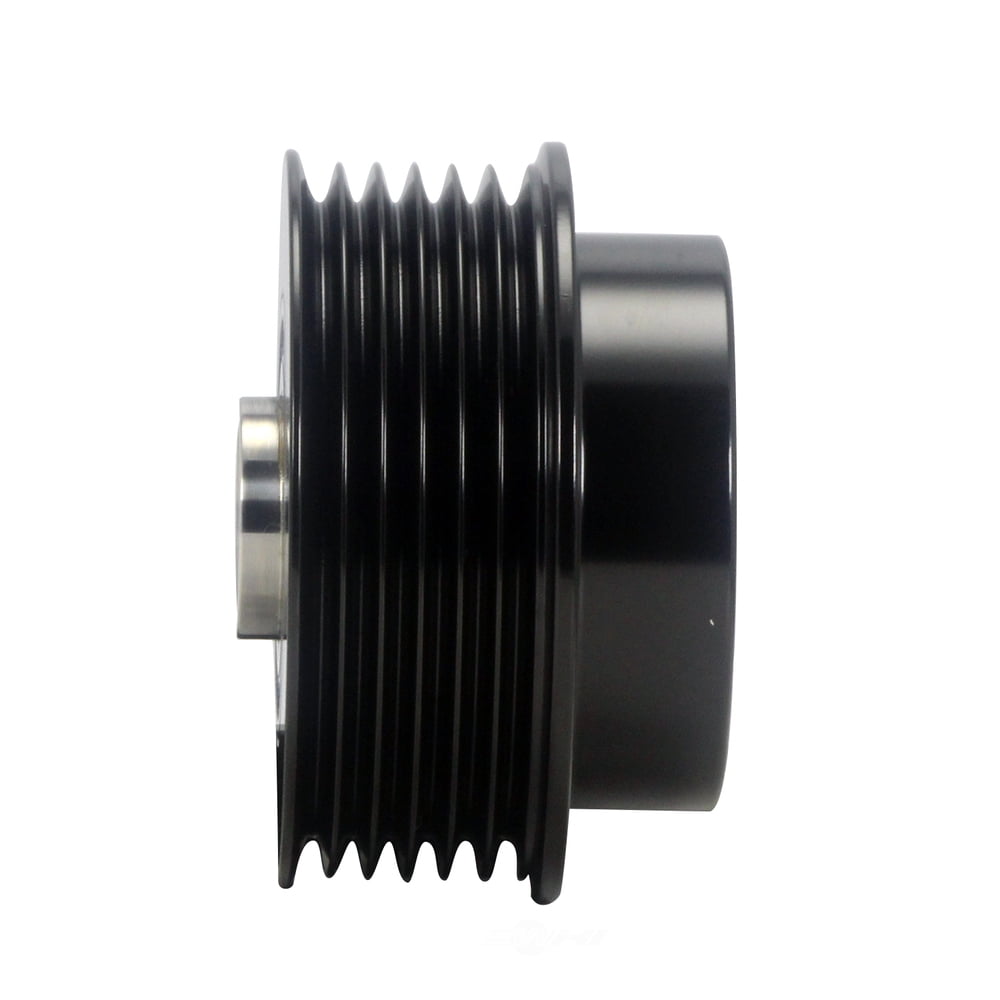 Litens 920667A Overrunning Alternator Decoupling (OAD) Pulley - Original Equipment Quality