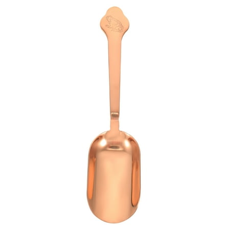 

Stainless Steel Tea Spoon Practical Tea Scoop Shovel Kung Fu Tea Accessories