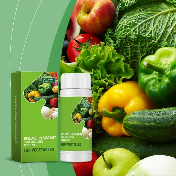 Binwennn Vegetable And Fruit Organic Liquid Vegetable And Fruit Liquid Nutrient Soil Improvement Flower Pot Stand Indoor Indoor Gardening Propagation Mix Sunshine Doll Wigs Cloning Gel Wool Felting