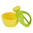 thumbnail image 1 of Regadera de juguete para playa y arena, regalo para recién nacidos, artículos esenciales para el baño del bebé, divertido juguete de baño para niños y, 1 of 10