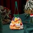 thumbnail image 6 of Generic Christmas Gift Bags Sequin Gift Bags Christmas Eve Apples Bags Candy Bags Gift Bags, 6 of 6