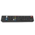 thumbnail image 4 of Control remoto de TV control remoto dedicado original para FW50C36F para Sanyo para FS32C06F para niños, 4 of 8