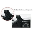 thumbnail image 4 of Poignée Thumb Up pour Appareil Photo Q2, Poignée en Alliage d'Aluminium avec Couvre-Chaussure, Support Repose-Tétons, Accessoires pour Appareil Photo Q2, 4 of 7