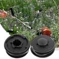 thumbnail image 3 of Einhell GC-ET 4530 Trimmer Spool Replacement - 2Pcs Trimmer Line Spool S202412306150, 3 of 5