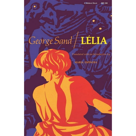 Lélia, (Paperback)