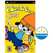 PaRappa the Rapper (PSP) - Pre-Owned
