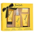 thumbnail image 4 of Jean Nate by Revlon, 4 Piece Gift Set for Women, 4 of 4