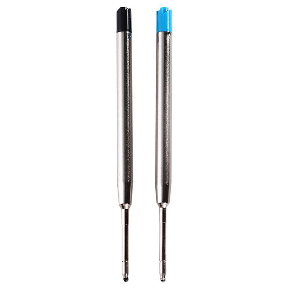 5 x Cross Compatible Refills Black & Blue Ink Pen Refills 8513 Ballpoint Pens 
