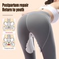 thumbnail image 3 of Thigh Master, Portable Adjustable Rotation Angle Hip Pelvic Trainer  For House, 3 of 8