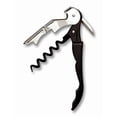 thumbnail image 2 of iKonbi Stainless Steel Wine Cork Screw Sommelier Knife Style W/Bottle Opener- Set of 2, 2 of 5