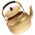 thumbnail image 3 of Aluminum Water Boiler Kitchen Kettle for Water Boiling Pot 1.5L, 3 of 4
