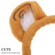 thumbnail image 3 of YSNOOWE Accesorio De Orejas De En Color Amarillo Cómodo Para Eventos Y Fotografía, 3 of 6