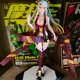 thumbnail image 2 of Demon Slayer figura de acción de PVC, Giyuutarou, Daki, Kokushibo, Tsugikuni, yoriachi, Kimetsu, Gyutarou, modelo de colección, regalos, 2 of 4