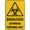 Warning Sign 3, variant on Authorised Parking Only Vertical 8"x12" Tin Warning Metal Sign, Vintage Wall Decor, Home Farm Bar Coffee Shop Club Decoration, Vertical Parking Sign