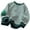 Green, variant on SonxaHe Toddler Boys Sweatshirts Striped Long Sleeve Color Block Pullover Casual Loose Fall Winter Sweater Black,Sized 3-4